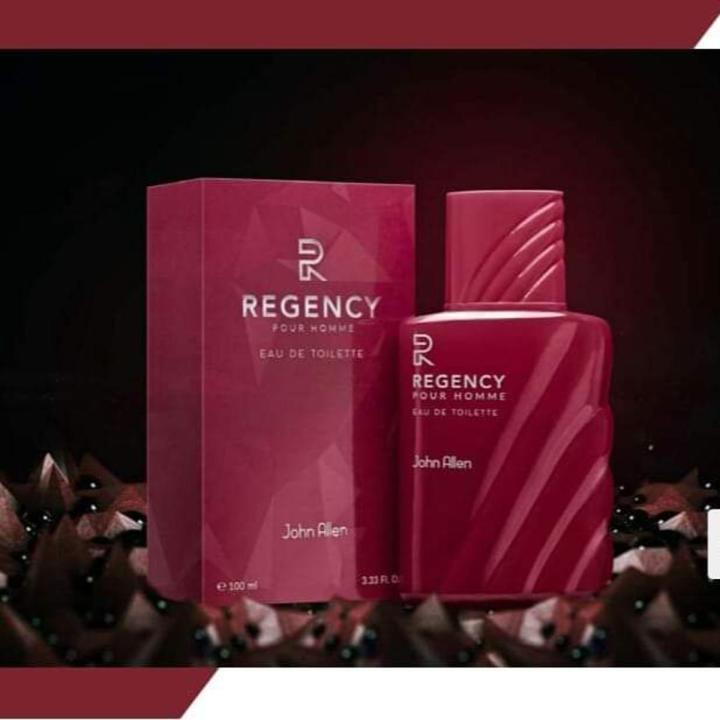 John Allen PERFUME (REGENCY) 100 ML