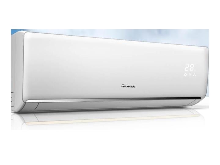 Gs-24Lm4L - 2 Ton Ac - White - Brand Warranty