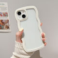 Wave Candy Silicone Phone Case For IPhone 11 12 13 14 15 Pro Max 7 8 Plus Se 2020 XS Max XS XR Covers Shockproof Phone Casing Shell. 