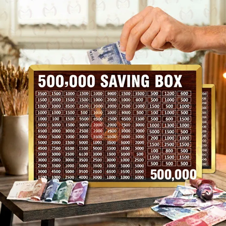 500,000%20Saving%20Box%20%E2%80%93%20Acrylic/Wooden%20Money%20Box%20for%20Daily%20Savings%20%7C%20Kids%20Goal%20Chart%20%7C%20Perfect%20Gift%20for%20Hajj,%20Umrah,%20Ramadan%20&%20Eid%20Wooden%20Money%20Box%20I%20Money%20Saving%20Box%20I%20Gift%20Box%20I%20Money%20Box%20I%20Umrah%20Box%20I%20Umrah%20Money%20Saving%20Box%20I%20Umrah%20Money%20Box%20I%20-%20Image%202