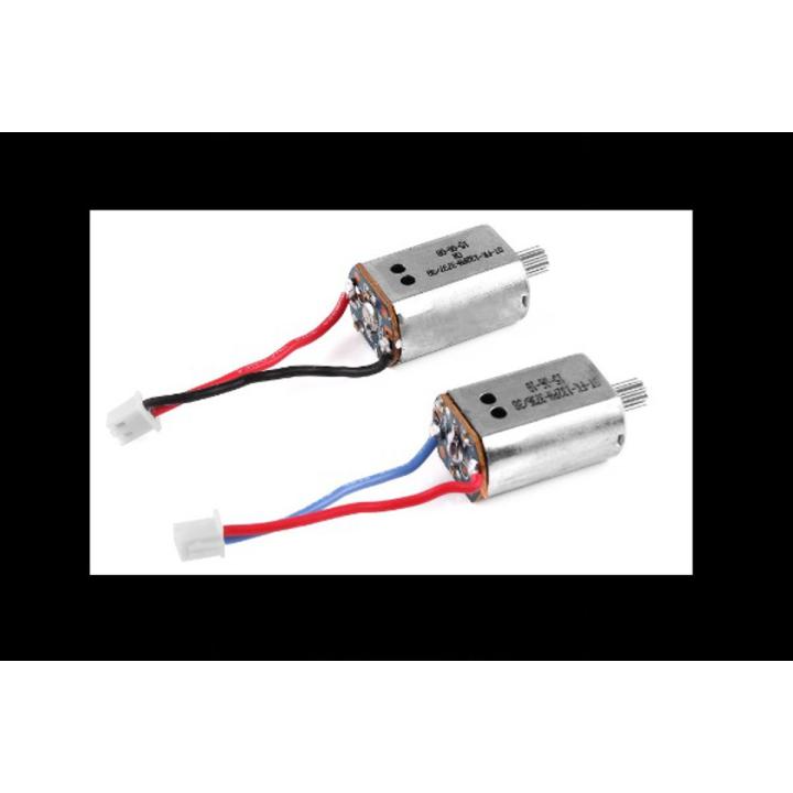 Syma X8C X8HW X8HG Drone Motors CW CCW