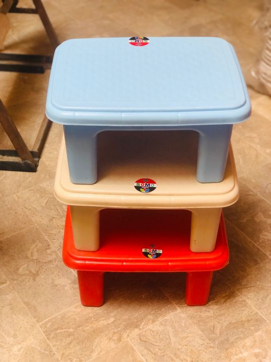 Stool%20Plastic%20-%20Bath%20Stool%20-%20Multi%20Purpose%20Plastic%20Stool%20Chowki%20-%20Sitting%20Stool%20-%20Baby%20Stool%20Table%20Length%2013%E2%80%9D%20Width%2010%E2%80%9D%20Height%208%E2%80%9D%20Random%20Colors%20-%20Image%204