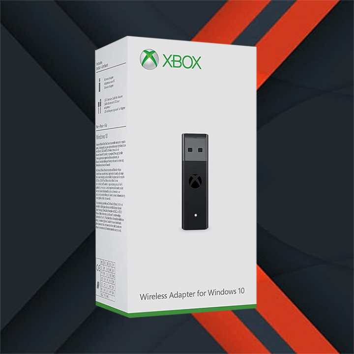 Xbox Wireless Adapter for Windows 10