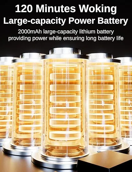 4-Head%20Massage%20Gun%20Deep%20Tissue%20Pro%20-%20Percussion%20Massager%20Gun%2020%20&%206%20Massage%20Modes,%20Timing%20Full%20Body%20Massager%20for%20Pain%20Relief,%20Back,%20Legs,%20Neck%20-%20Image%203