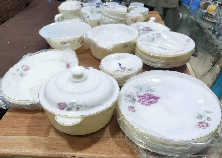Marble%20Dinner%20Set%2072%20Pcs.%20Gemya%20(Original%20USA)%20Premium%20Quality%20Imported%208%20Persons%20Serving%20-%20Image%203