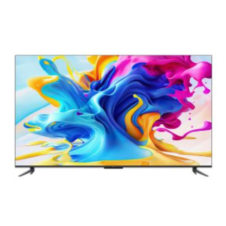 TCL 55" C655 QLED 4K TV  With 2 years Brand Warranty