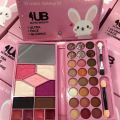 All In 1 Mini Wallet Makeup Kit 35 Colors Makeup Kit. 
