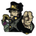 Anime Berserk Icons Figures Enamel Pins Badge Brooch Backpack Bag Collar Lapel Decoration Cool Jewelry Gifts for Friends Kids. 