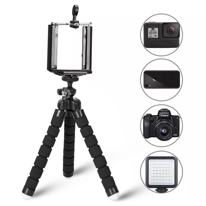 Mini%20Cell%20Phone%20Flexible%20Tripod%20Stand%20With%20Mobile%20Holder%20for%20All%20Smartphone%20-%20Image%202