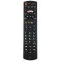 for Panasonic Viera HD LED Plasma TV Netflix Home Audio Remote. 