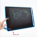 8.5 inch LCD Drawing Tablet, Cimetech LCD Writing Tablet, Electronic Digital Writing &Colorful Screen Doodle Board Gift for Kids and Adults at Home, School and Office. 