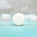 30PCS/50PCS/100PCS/ Batch Rattle Box repair repair noise maker insert pet baby bell 22mm safe plastic squeak toy. 