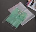 25PCS Resealable Transparent Plastic Bags Opp Poly Self Adhesive Seal Bag multiple sizes. 