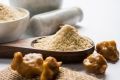 Organic Hing Powder 100gm (Asafoetida Powder). 