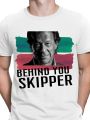 Customized All Parties Logo T Shirts For Elections-Pmln,Pti,Tlp,Pti -And other pictures and Name On T Shirt Beautiful Desined Tshirt. 