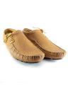 Trendy Loafer. 