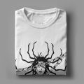Men Hunter X Hunter Chrollo Lucilfer T Shirt Anime Manga Cotton Clothes Casual Short Sleeve Crewneck Tees Plus Size T-Shirt. 