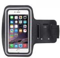 Mobile Phone Armband 5-7inch Outdoor Sports Phone Holder Gym Running Phone Bag Arm Band Case For Samsung IPhone 12 Pro Max 11. 