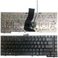 Laptop Notebook Keyboard For HP Elitebook 6930 EliteBook 6930P Series P/N 483010-001 – Black. 