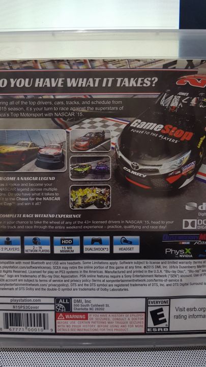 PS3%20Games%20DVD%20original%20-%20Image%202