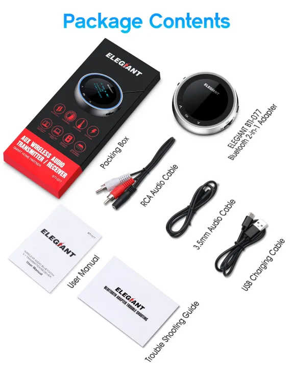 ELEGIANT%202-in-1%20Bluetooth%205.1%20Transmitter%20Receiver%20aptX%20Low%20Latency%20with%20Clear%20OLED%20Screen%20Dual%20Link%20Stream%2015-Level%20volume%20%7C%20BTI-077%20-%20Image%206