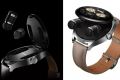 HUAWEI WATCH Buds  2-in-1 Smartwatch and Earbuds. 