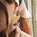 6Pcs Earring French Hooks Jewelry Findings Making Accessories Earwire for Chain Earrings Pendant. 