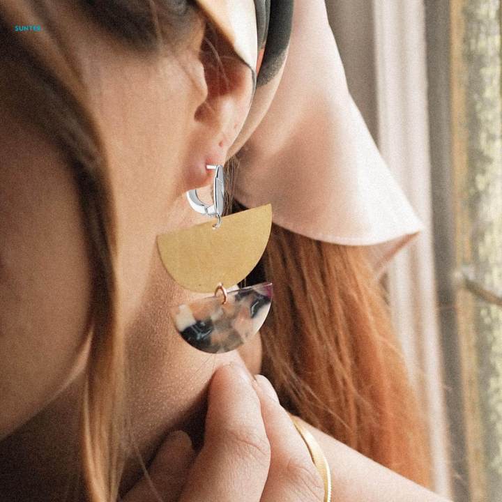 6Pcs%20Earring%20French%20Hooks%20Jewelry%20Findings%20Making%20Accessories%20Earwire%20for%20Chain%20Earrings%20Pendant%20-%20Image%203