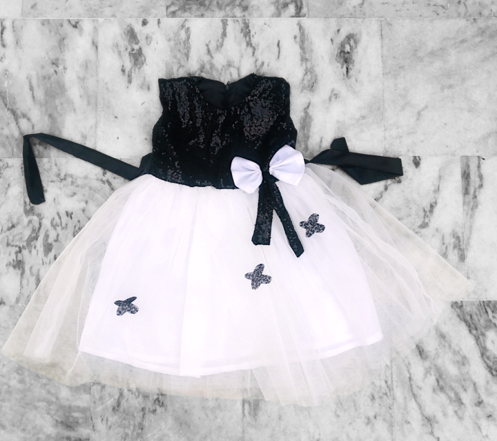Fancy%20black%20frock%20for%20baby%20girls%20-%20Baby%20girl%20dresses%20for%20summer%20-%20Image%203