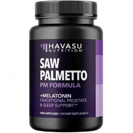 Daitea Saw Palmetto PM Formula On Daraz Pakistan