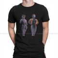 2023 O Neck TShirt Atomic Heart USSR Game Pure Cotton Classic T Shirt Men Clothes Fashion Oversized Hot Sale. 