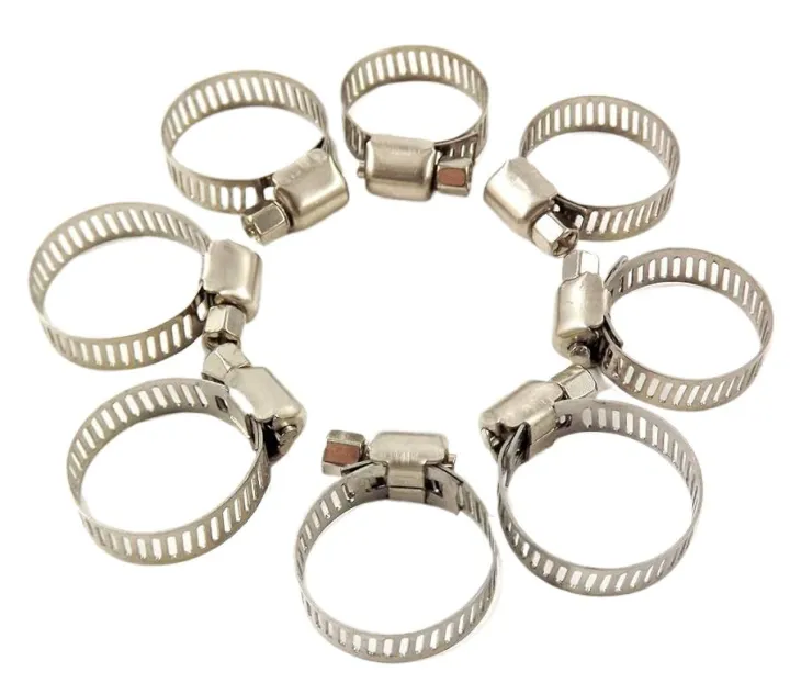 Steel%20Hose%20Clamp%205/8%20Inch%200.6%20Inch%20GLEASON%20-%20Image%203