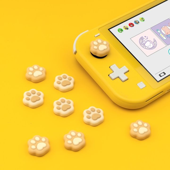 %E3%80%90HOT%E3%80%91%20Shaped%20Cat%20Claw%20Thumb%20Grip%20Cap%20Silicone%20Soft%20Protective%20Cover%20Controller%20Thumbstick%20Case%20For%20Nintendo%20Switch%20Oled%20Joycon%20NS%20Lite%20-%20Image%204