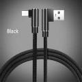 1/2/3 Meter Micro USB 3.0 Fast Charging + Data Cable. 