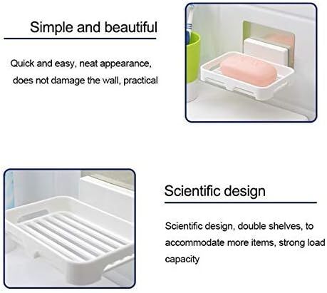 Wall%20Mounted%20Kitchen%20Bathroom%20Magic%20Sticker%20Self-Adhesive%20Soap%20Holder%20Bathroom%20Shower%20Soap%20Dish%20Tray,%20Soap%20Rack%20No%20Drilling%20Wall%20Mounted%20Soap%20Holder%20-%20Image%202