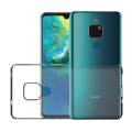 For Huawei Mate 20 Transparent Clear Soft TPU Case Cover. 