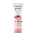 Indian Mamaearth Multani MittiFaceWash. 