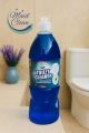 Maid 2 Clean Toilet Cleaner - Bathroom Cleaner - Tiles Cleaner - Toilet Stain Remover - Liquid Kills 100% Germs - Toilet Cleaner (1000 ml). 