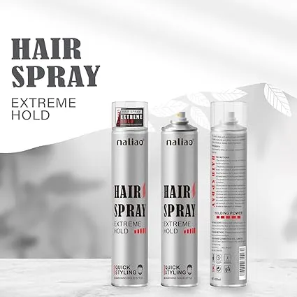 Maliao%20Extreme%20Hold%20Hair%20Spray%20-%20Quick%20Styling%20for%20a%20Solid%20Style%20Statement%20-%20Image%203