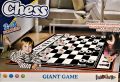 CHESS GIANT GAME (1221). 