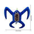 New Garten of Banban Plush Toy Kawaii Stuffed Animals Children's Birthday Plushie Gifts. 
