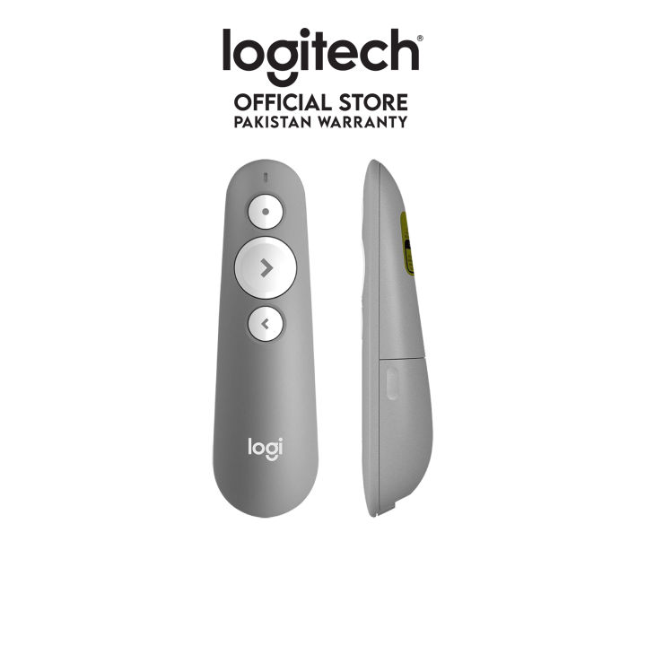 Logitech%20R500s%20Laser%20Presentation%20Remote%20(Mid%20Grey)%20-%20Image%203