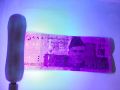 UV Note Checking Light - UV Mini Note Checker - Fake Currency Detector Note Checking Machine. 