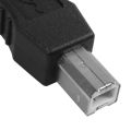 Adapter-2 x USB Adapter. 