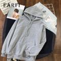 Men Front Pockets Hoodie Men Hoodie Autumn Winter Drawstring Sport Tops Long Sleeve Front Pocket Solid Color Loose Fit Sweatshirt Streetwear. 