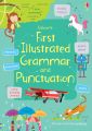 First Illustrated Grammar and Punctuation (Illustrated Dictionary) (Illustrated Dictionaries and Thesauruses) Paperback. 