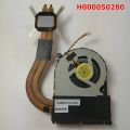 【All Of Me】3-Pin Laptop Cooling Fan For Toshiba C850 C850D C855 D C870 C875 C875D L850 D L855 D L870 L870D L875 D S870. 