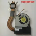 【All Of Me】3-Pin Laptop Cooling Fan For Toshiba C850 C850D C855 D C870 C875 C875D L850 D L855 D L870 L870D L875 D S870. 