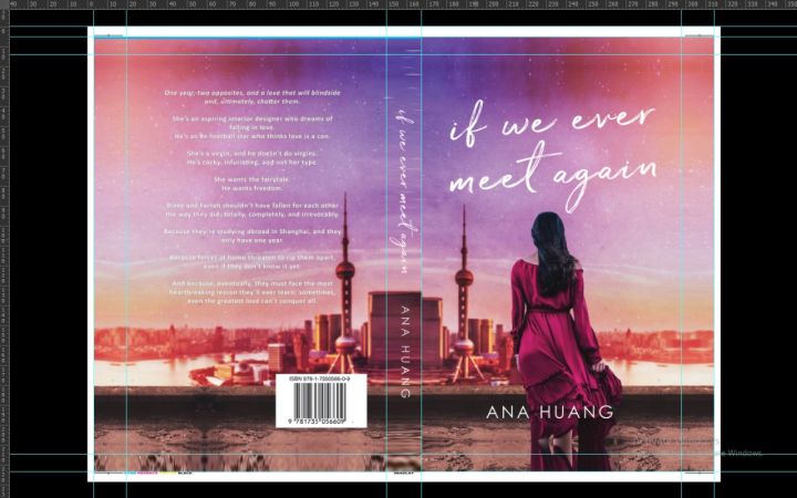 If We Ever MeetAgain by Ana Huang