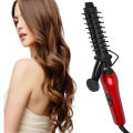 Professional Hair Curler, Ceramic Curling Wand, Curling Rod For Hair, Curling Iron For Salon With Temperature Control Electric Hair Roller - Hair styling tool Beauty Set - Multifunction Curlers. 